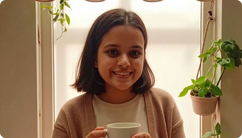 After - Resized image