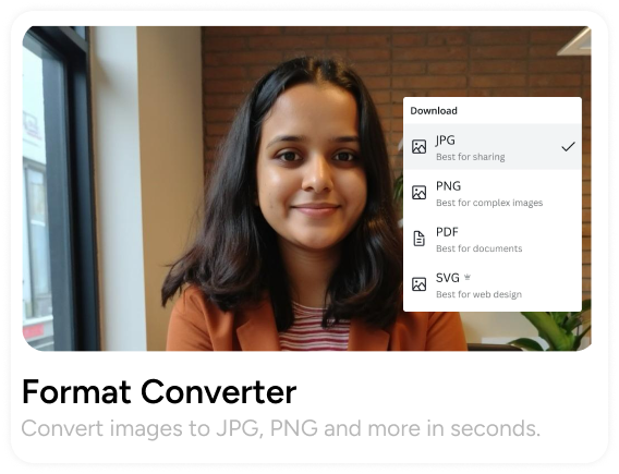Format Converter